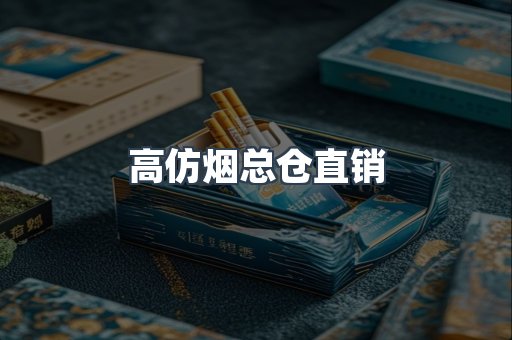越南香烟系列
